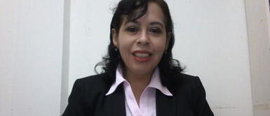 Profesora peruana ¡Orgullo nacional! Maestra peruana figura entre los 50 mejores profesores del mundo