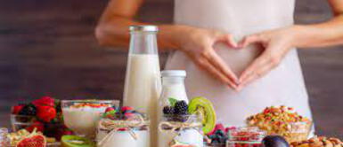 Ventajas de consumir fibra: ¿Cómo fortalecer el sistema inmune y mejorar la salud intestinal? Ventajas de consumir fibra: ¿Cómo fortalecer el sistema inmune y mejorar la salud intestinal?