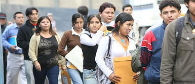 Proyecto de Ley beneficiaría a estudiantes universitarios y tecnológicos. Congreso: proponen que se reconozca las prácticas pre y profesionales como experiencia laboral