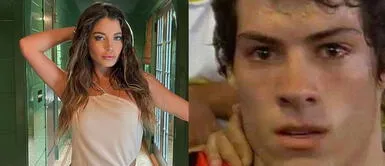 Rodrigo González manda a llorar a Patricio Flavia Laos evidencia su soltería y Rodrigo González le dice a Patricio: "Ahora sí llora"