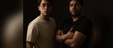 Banda Alterna lanza su nuevo video “Relámpago” tras buena recepción de su anterior single Banda Alterna lanza su nuevo video “Relámpago” tras buena recepción de su anterior single