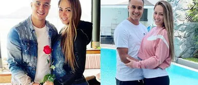 Melissa Klug cuenta detalles de su pedida Melissa Klug rompe su silencio tras pedida de mano: "Fue mágico y emocionante"