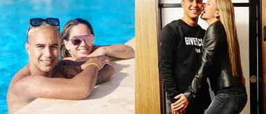 Melissa Klug niega embarazo Melissa Klug descarta embarazo tras pedida de mano: "Solo estoy en tratamiento"