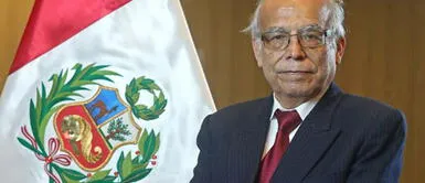 Aníbal Torres se pronunció tras la muerte de Abimael Guzmán. Muerte de Abimael Guzmán: Aníbal Torres asegura que rendirle homenaje es apología al terrorismo