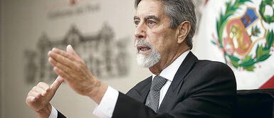 Francisco Sagasti sobre Abimael Guzmán Sagasti envía mensaje ante muerte de Abimael Guzmán: "Representa el más oscuro capítulo de horror y sangre"