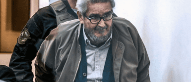 Abimael Guzmán fue el líder de Sendero Luminoso que sembró el terror en todo el Perú. Foto: difusión Murió Abimael Guzmán, el genocida y fundador del grupo terrorista Sendero Luminoso