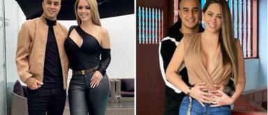 Melissa Klug se muestra ilusionada con pedida de mano: “Es un momento que estoy viviendo por primera vez” Melissa Klug se muestra ilusionada con pedida de mano: “Es un momento que estoy viviendo por primera vez”