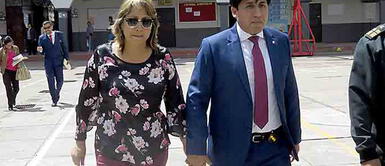 La historia la pareja de enamorados que capturó a Abimael Guzmán La historia de la pareja de enamorados que capturó a Abimael Guzmán