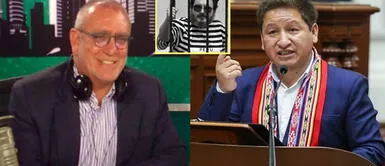 Abimael Guzmán falleció este sábado 11 de setiembre. AAR tras muerte de Abimael: Ojalá al Pro-Movadef Bellido no se le ocurra hacer ceremonias de homenaje