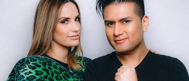 Jessica Newton reveló las nacionalidades que tendrá el hijo de Deyvis Orosco y Cassandra Sánchez Jessica Newton reveló las nacionalidades que tendrá el hijo de Deyvis Orosco y Cassandra Sánchez