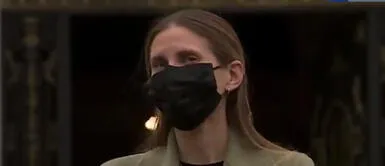 Adriana Tudela contra Bellido: Adriana Tudela contra Bellido: "Me parece una falta de respeto y una burla a todas las mujeres"