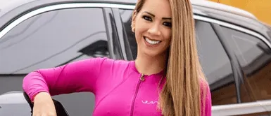 Cinco outfits que demuestran la vena fashionista de Melissa Klug. 5 outfits que exhiben la pasión por la moda de Melissa Klug