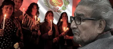 Fenavit: Muerte de Guzmán debe ser el fin de una ideología que tanto daño hizo al país Federación de Víctimas del Terrorismo piden que se corrobore la muerte de Abimael Guzmán