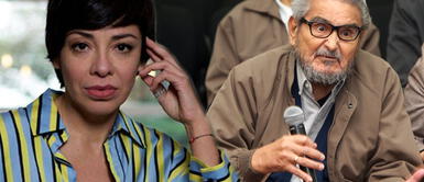 Tatiana Astengo sobre muerte de Abimael Guzmán: “Murió en la cárcel como debe ser” Tatiana Astengo sobre muerte de Abimael Guzmán: “Murió en la cárcel como debe ser”