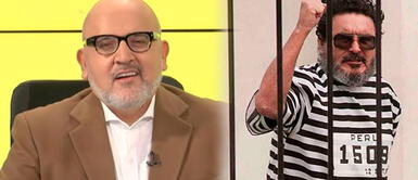 Beto Ortiz considera que no es creíble la muerte del mayor genocida de la historia de nuestro país. Beto afirma que duda de la muerte de Abimael Guzmán y lo califica como una “bestia maldita”