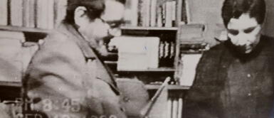 Abimael Guzmán, cabecilla de Sendero Luminosos, falleció este sábado a los 86 años. Movadef culpa al Estado peruano por la muerte de Abimael Guzmán