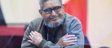 Abimael Guzmán falleció hoy en la madrugada. Jefa del INPE informó que autoridades de la Base Naval encontraron muerto a Guzmán