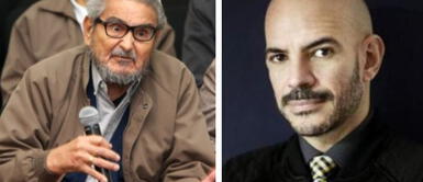 Ricardo Morán dio a conocer su opinión sobre la muerte de Abimael Guzmán. “Ojalá ningún alucinado celebre a este miserable”: Ricardo Morán tras muerte de Abimael Guzmán