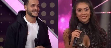 Mario Irivarren sobre comentarios de Vania Bludau y Christian Domínguez en Reinas del Show: “Jamás me voy a molestar por eso” Mario Irivarren sobre comentarios de Vania Bludau a su ex Christian Domínguez: “Jamás me voy a molestar por eso”