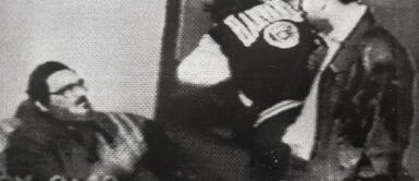 Abimael Guzmán capturado Ketín Vidal: ni Fujimori ni Montesinos sabían de operación para capturar a Abimael Guzmán