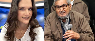 Lorena Álvarez sobre muerte de Abimael Guzmán: Lorena Álvarez sobre muerte de Abimael Guzmán: "¿Me alegra su muerte? Por supuesto"