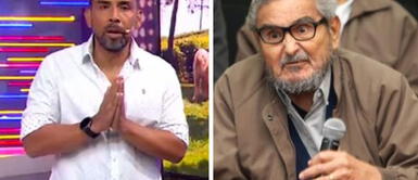 El periodista dio a conocer el testimonio de una víctima de Sendero Luminoso en los años 80. Martín Arredondo contó cómo un hijo vio morir a su padre por SL: "Le lanzaron un balazo en el corazón"