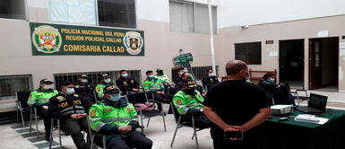 PNP en alerta máxima Abimael Guzmán: PNP en alerta máxima ante posibles desmanes o atentados terroristas