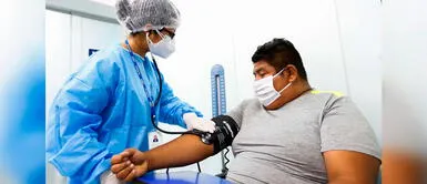 Pacientes con diabetes deben estar atentos a la resequedad en la piel. Diabetes mal controlada podría causar la aparición del pie diabético y posible amputación, alerta EsSalud