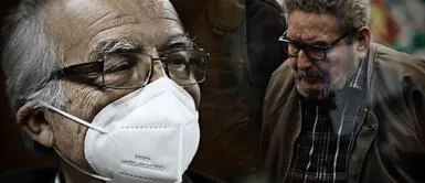 Aníbal Torres pide eliminar cuerpo de Guzmán. Aníbal Torres: Fiscalía debe analizar posibilidad de incinerar y eliminar cuerpo de Abimael