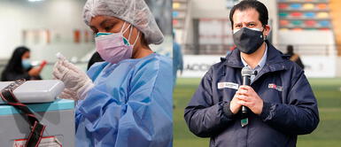 Conoce la plataforma para ingresar tus datos si recibiste la vacuna en el exterior. Minsa no daría carnet de vacunación a peruanos inoculados en el extranjero