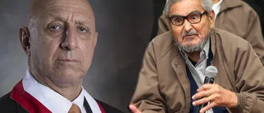 Congresista de Renovación Popular cuestiona el por qué no le permitieron ingresar a la morgue para verificar el cadáver de Abimael Guzmán Congresista de Renovación Popular cuestiona el por qué no le permitieron ingresar a la morgue para verificar el cadáver de Abimael Guzmán