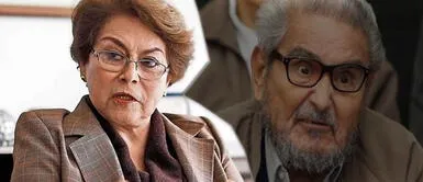 La noticia de la muerte del genocida Abimael Guzmán, inició una ola de comentarios conspiranoicos de sí en realidad está muerto. Congresista Echaíz sobre Abimael Guzmán: “Diligencias demuestran que sí se trata del cuerpo del líder terrorista”