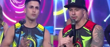 Mario Hart se pronunció sobre la actitud violenta que tuvo con Elías Montalvo. Mario Hart regresó a Esto es guerra tras golpear a Elías Montalvo: "Sentí vergüenza"