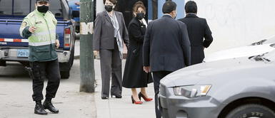 Abimael Guzmán: Fiscalía no entregará restos y serán cremados Abimael Guzmán: Fiscalía no entregará restos y serán cremados