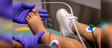 Se han registrado más de mil muertes en el condado de Galvestone. Fallece niña de 4 años por COVID-19 luego de que su madre antivacunas se infectara