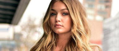 Gigi Hadid deslumbra en la MET Gala con un imponente cambio de look. Gigi Hadid derrocha glamour en la MET Gala con un deslumbrante cambio de look