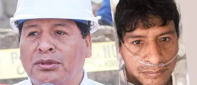 Gobernador de Ica confiesa que le apareció un tercer testículo como inusual secuela de la COVID-19 COVID-19 en Ica: Gobernador regional confiesa que le "apareció" un tercer testículo como secuela del virus