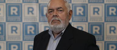 Jorge Montoya tras muerte de Abimael Guzmán: Jorge Montoya tras muerte de Abimael Guzmán: "Promoveré ley para que los terroristas sean incinerados"