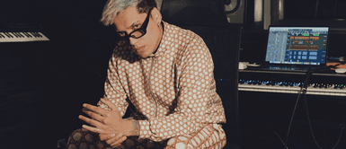 Gamer Dafonseka Gamer Dafonseka lanza su primer single y videoclip "Me cansé de buscarte"