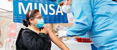 Personas vacunadas contra la COVID-19 resisten mejor a una infección por la variante Delta Personas vacunadas contra la COVID-19 resisten mejor a una infección por la variante Delta