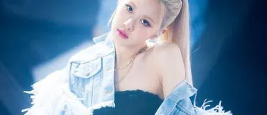 Rosé y look Rosé de BlackPink se convierte en la primera artista de K-pop en desfilar en el MET Gala