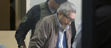 Hijos de la fallecida María Elena Moyano se pronunciaron sobre la muerte de Abimael Guzmán. Hijo de María Elena Moyano sobre cadáver de Abimael: “Yo desaparecería todo sobre él”