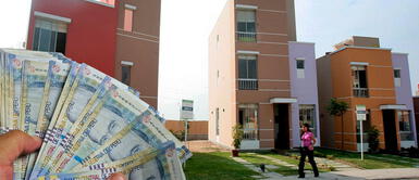 Conoce los requisitos para acceder al Bono Techo Propio 2021. Bono Techo Propio 2021: Pasos para acceder a los S/26 400 y construir mi propia casa