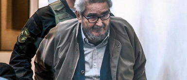 Abimael Guzmán falleció el último 11 de setiembre. ¿A dónde irán los restos de Abimael Guzmán?: debate pasa a los fueros del Congreso