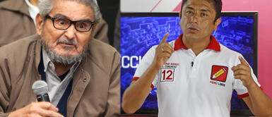 Guillermo Bermejo emitió su opinión sobre lo que se debería de hacer con los restos del terrorista Abimael Guzmán. Guillermo Bermejo: Cuerpo de Abimael Guzmán "debe ser entregado a familiares, como cualquier peruano"