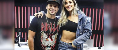 Korina Rivadeneira le envía fuerte mensaje a Mario Hart en EEG: “Mucho por desquitarme” Korina Rivadeneira le envía fuerte mensaje a Mario Hart en EEG: “Mucho por desquitarme”