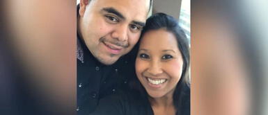 Esposos no recibieron la vacuna y fallecieron de COVID-19: dejaron huérfanos a cuatro niños y una recién nacida Esposos no recibieron la vacuna y fallecieron de COVID-19: dejaron huérfanos a cuatro niños y una recién nacida