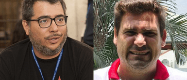 Marco Sifuentes sobre designación de Julián Palacín como presidente de Indecopi: Marco Sifuentes sobre designación de Julián Palacín como presidente de Indecopi: "La mismocracia"