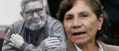 Fiscalía denegó el pedido de terrorista Elena Iparraguirre para que se le entregue el cuerpo del cabecilla Abimael Guzmán Fiscalía denegó el pedido a Elena Iparraguirre para que se le entregue el cuerpo de Abimael Guzmán
