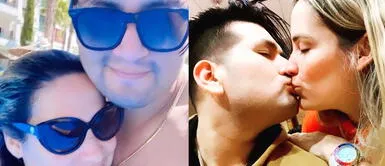 Cassandra Sánchez de la Madrid no revela su tiempo de gestación Cassandra Sánchez de Lamadrid no quiere revelar cuántos meses de embarazo tiene